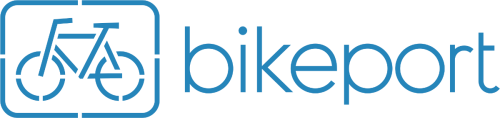 Hauptlogo BikePort Bellinzona